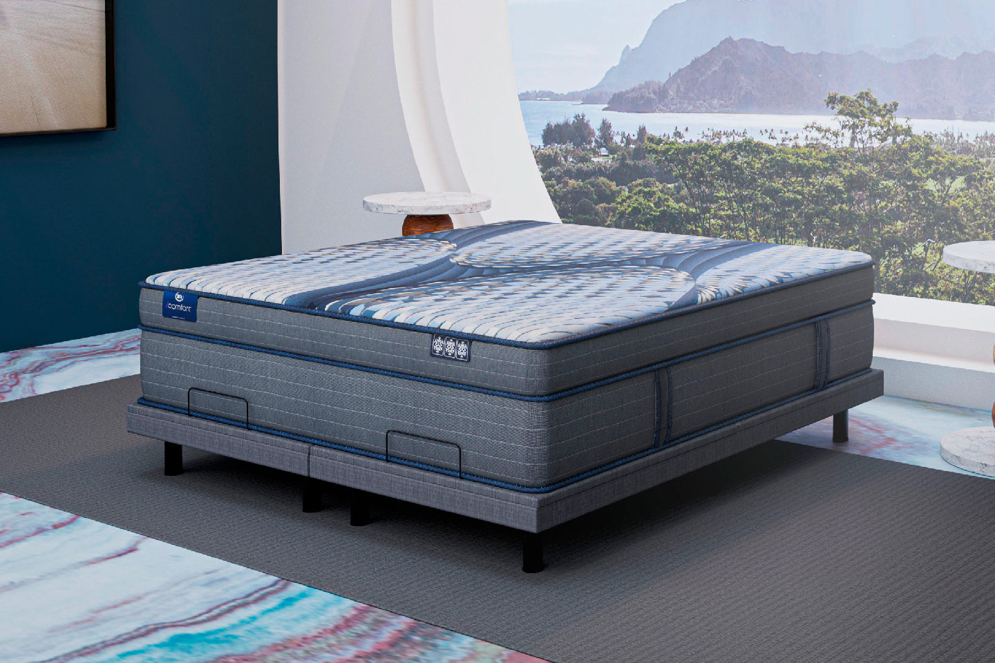 ASPIRE PLUSH