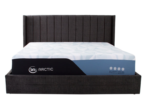 ARCTIC 5Z HYBRID