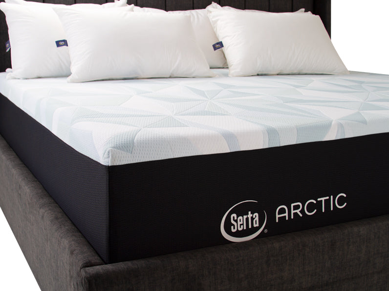 ARCTIC PREMIER HYBRID 5Z