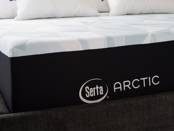 ARCTIC PREMIER 5Z FOAM